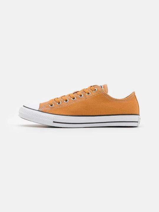 Foto van product Sneakers laag Converse okergeel