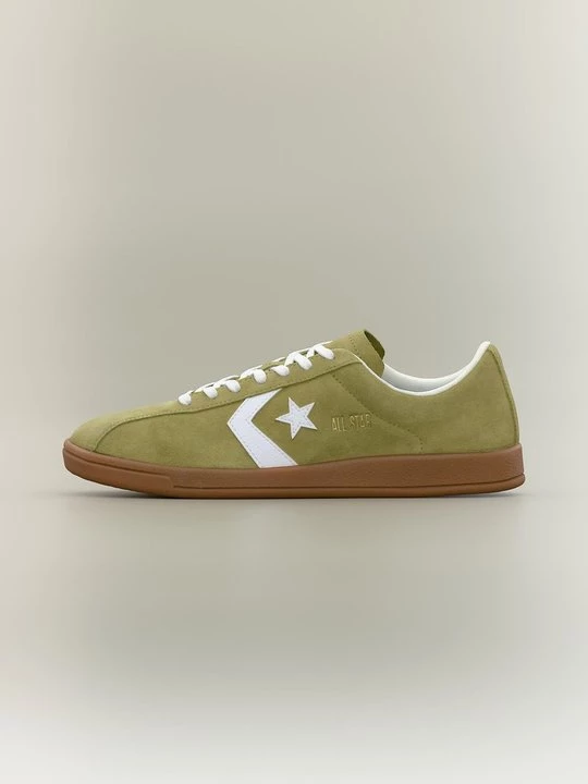 Foto van product Sneakers laag Converse olijfgroen