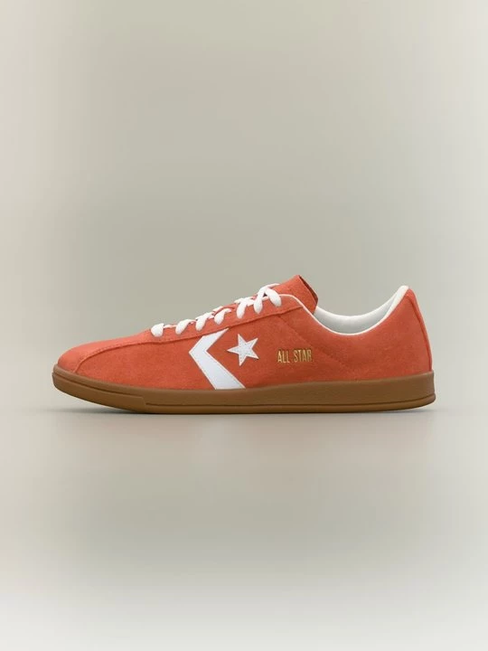 Foto van product Sneakers laag Converse oranje