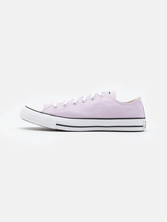 Foto van product Sneakers laag Converse paars