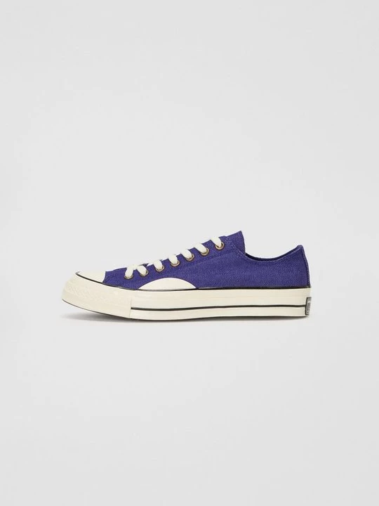 Foto van product Sneakers laag Converse paars