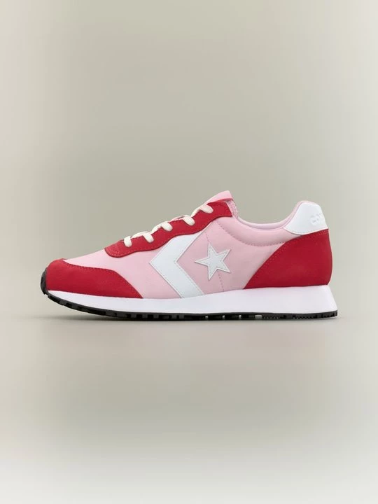 Foto van product Sneakers laag Converse rood