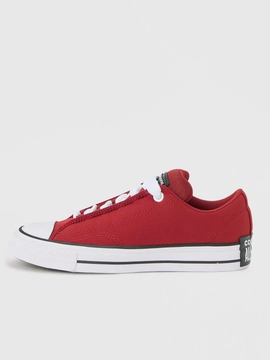 Foto van product Sneakers laag Converse rood