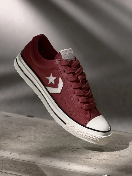 Foto van product Sneakers laag Converse rood