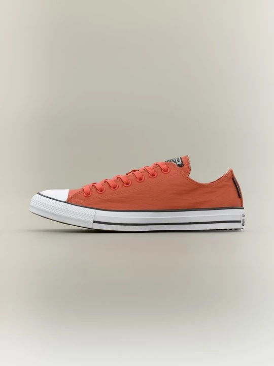 Foto van product Sneakers laag Converse rood