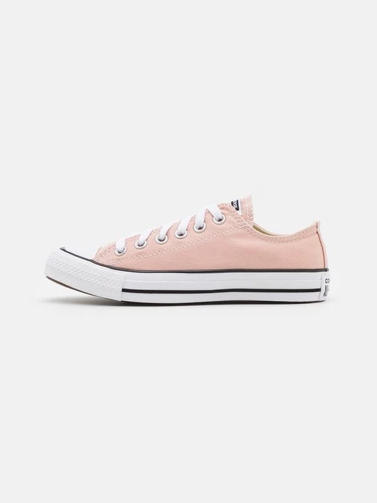 Foto van product Sneakers laag Converse roze