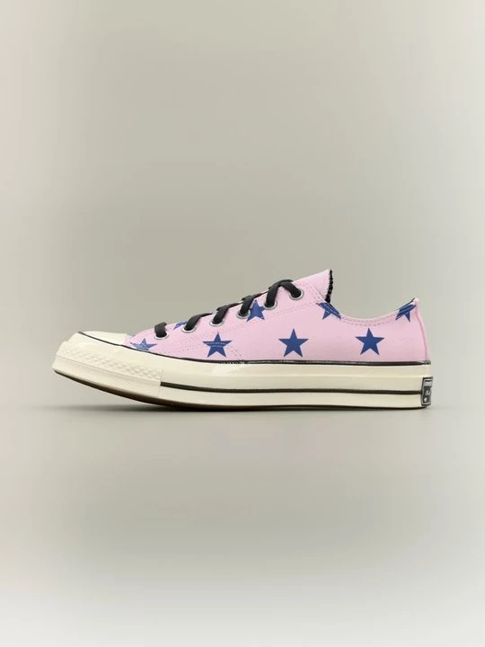 Foto van product Sneakers laag Converse roze