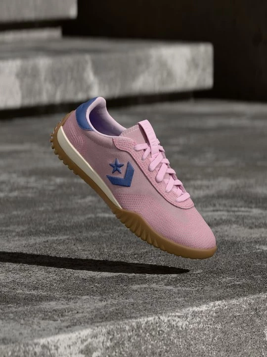 Foto van product Sneakers laag Converse roze