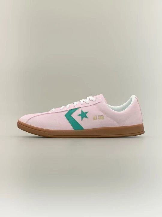 Foto van product Sneakers laag Converse roze