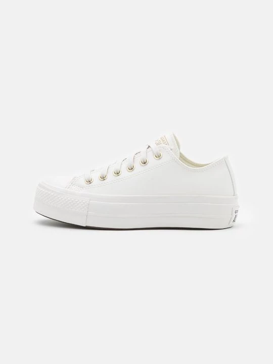 Foto van product Sneakers laag Converse wit