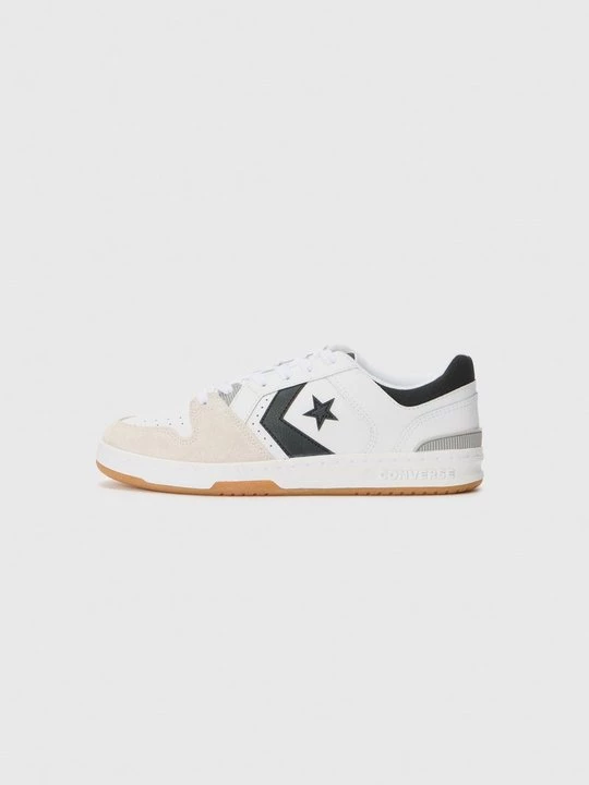 Foto van product Sneakers laag Converse wit