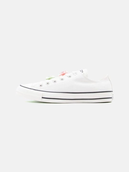 Foto van product Sneakers laag Converse wit