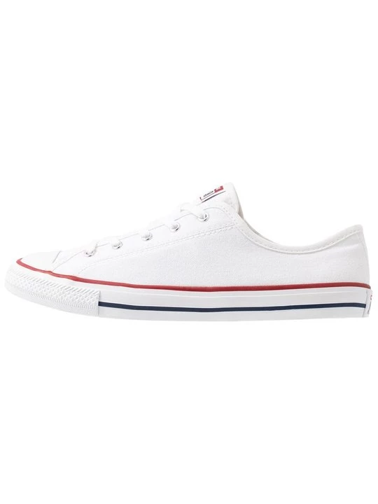 Foto van product Sneakers laag Converse wit