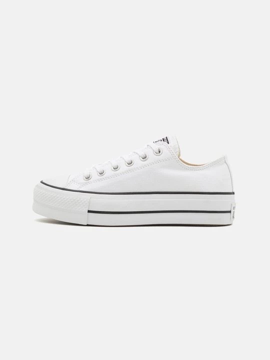 Foto van product Sneakers laag Converse wit