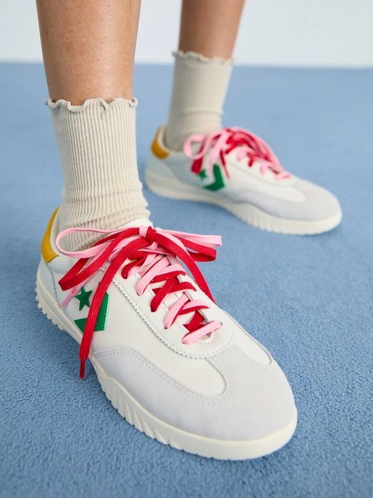 Foto van product Sneakers laag Converse wit
