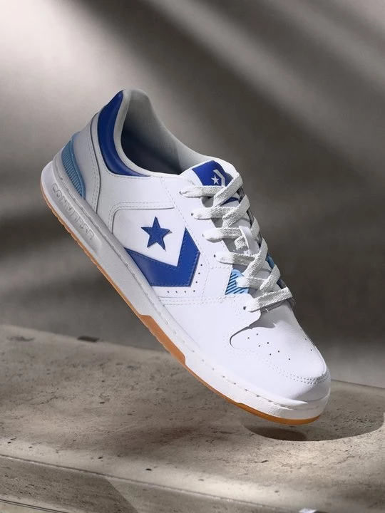 Foto van product Sneakers laag Converse wit