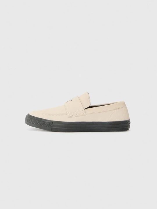 Foto van product Sneakers laag Converse zandkleur