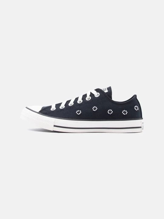 Foto van product Sneakers laag Converse zwart