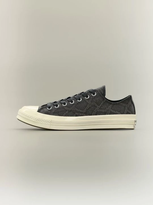 Foto van product Sneakers laag Converse zwart
