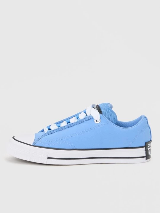 Foto van product Sneakers laag Converse zwart
