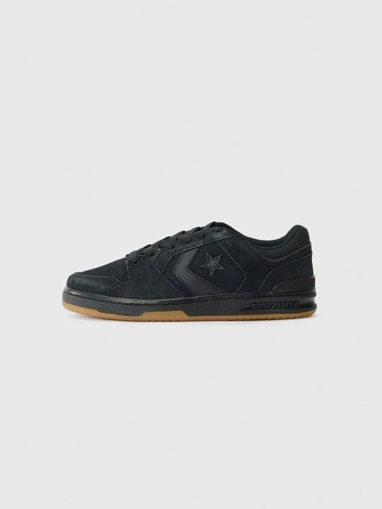 Foto van product Sneakers laag Converse zwart