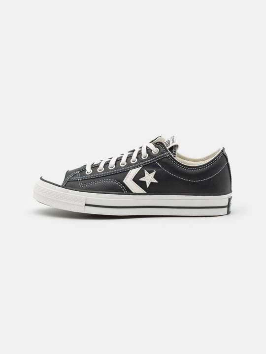 Foto van product Sneakers laag Converse zwart