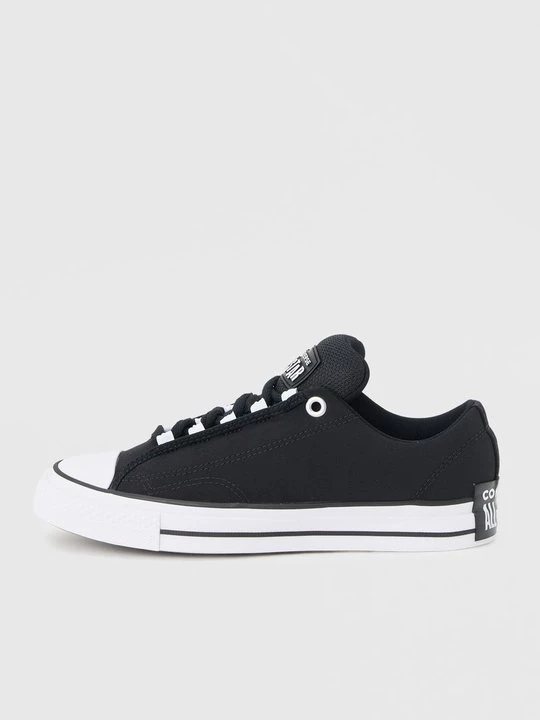 Foto van product Sneakers laag Converse zwart
