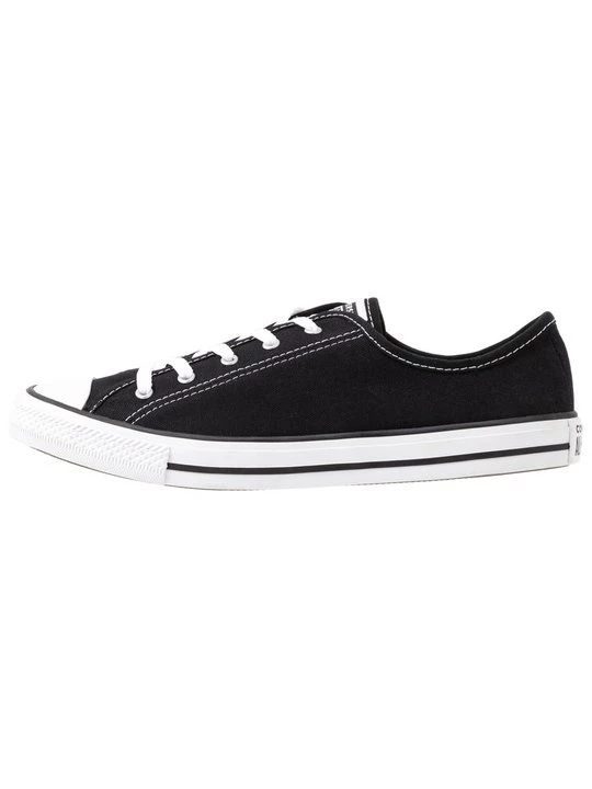 Foto van product Sneakers laag Converse zwart