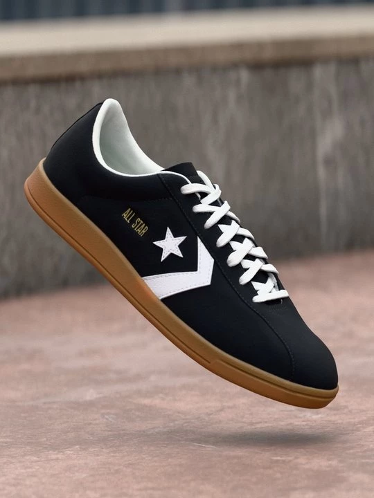 Foto van product Sneakers laag Converse zwart