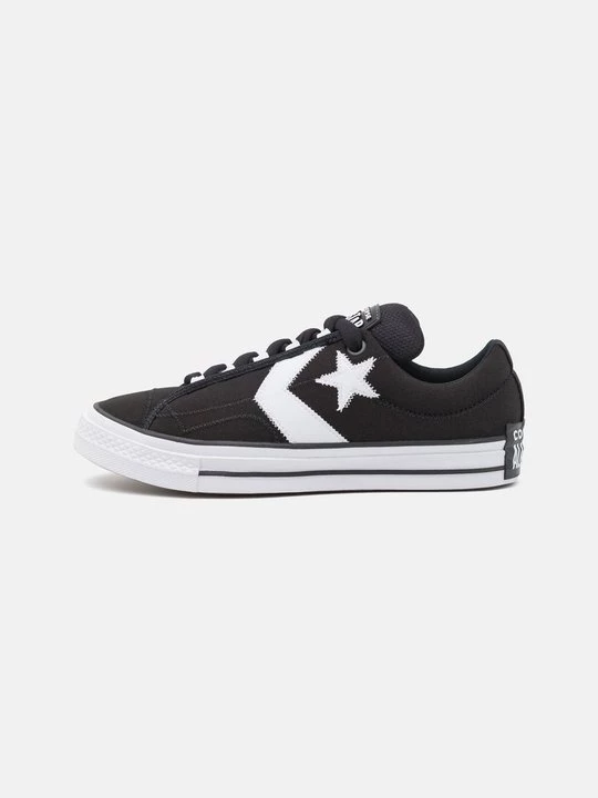 Foto van product Sneakers laag Converse zwart
