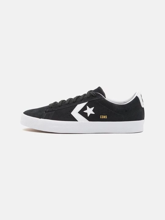 Foto van product Sneakers laag Converse zwart