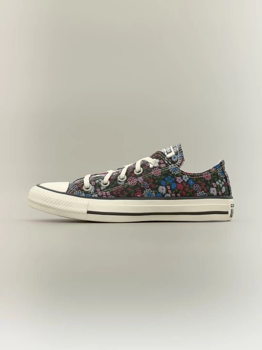 Foto van product Sneakers laag Converse zwart