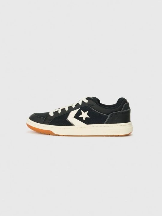 Foto van product Sneakers laag Converse zwart
