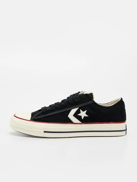 Foto van product Sneakers laag Converse zwart