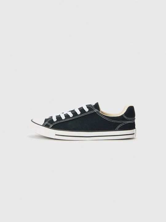 Foto van product Sneakers laag Converse zwart