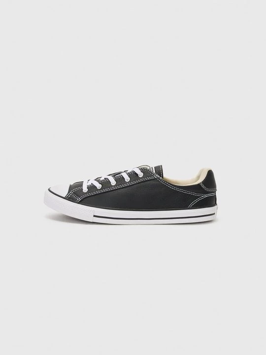 Foto van product Sneakers laag Converse zwart