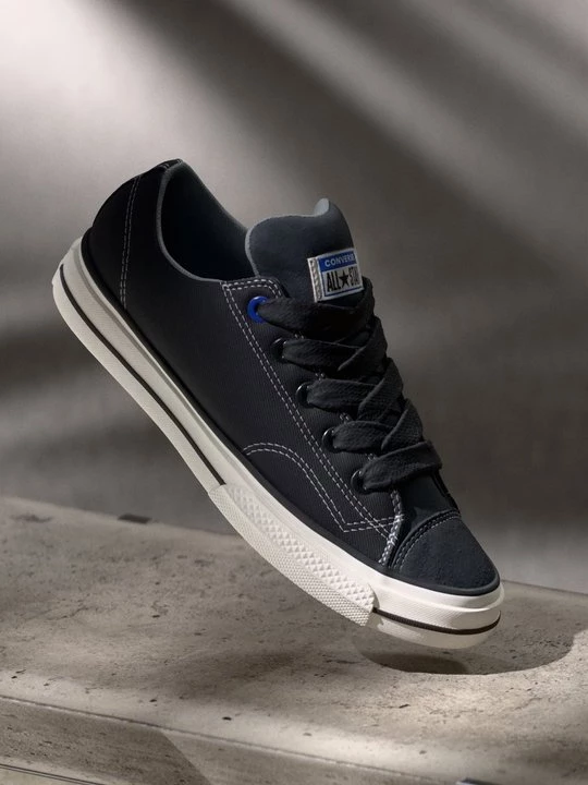 Foto van product Sneakers laag Converse zwart