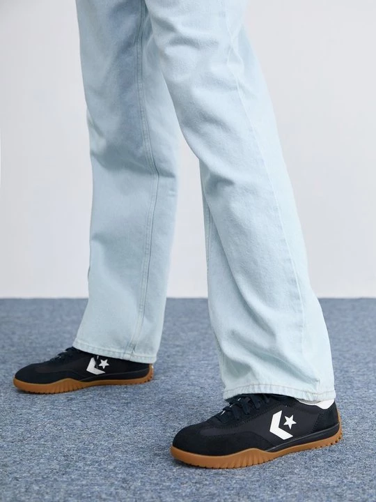 Foto van product Sneakers laag Converse zwart