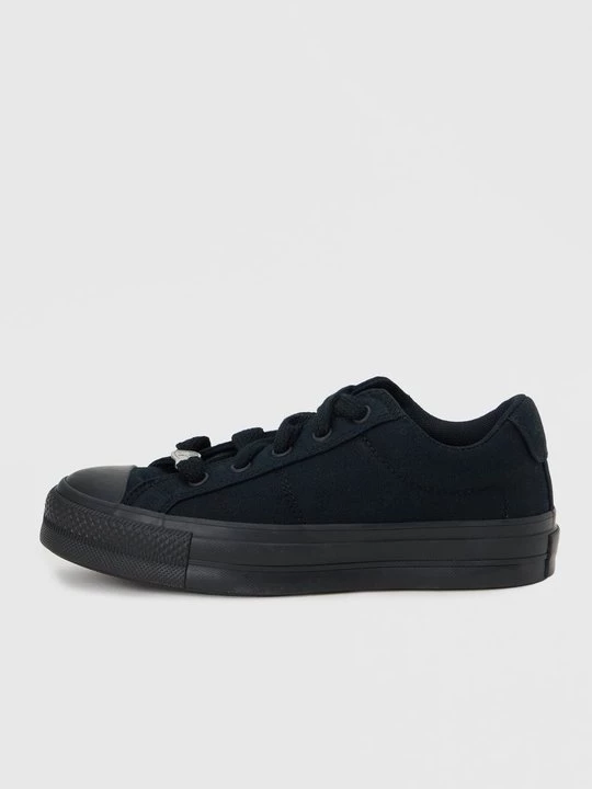 Foto van product Sneakers laag Converse zwart