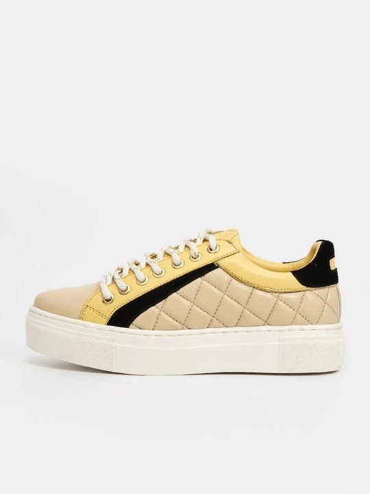 Foto van product Sneakers laag Copenhagen Shoes beżowy