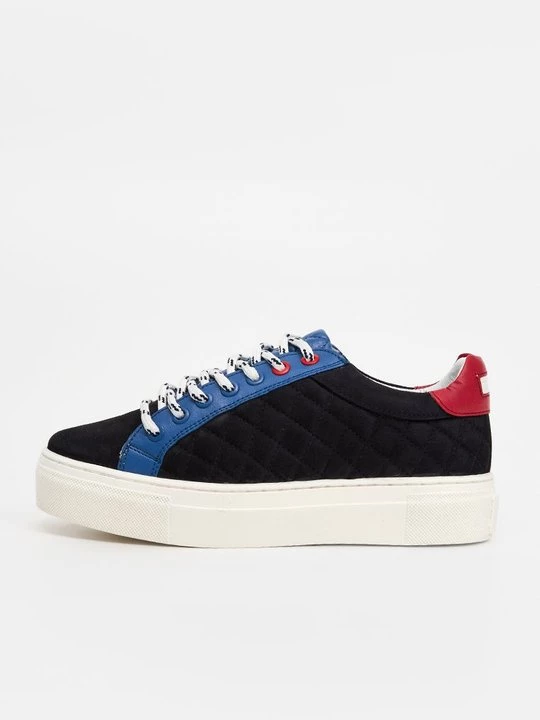 Foto van product Sneakers laag Copenhagen Shoes donkerblauw