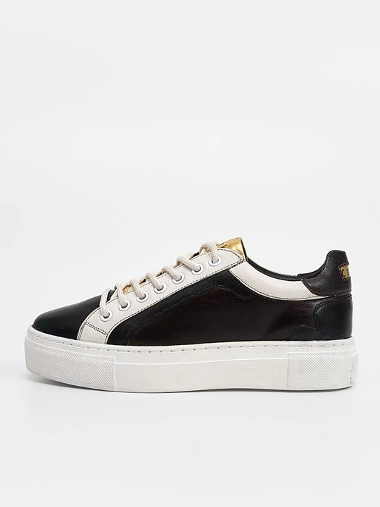 Foto van product Sneakers laag Copenhagen Shoes donkergrijs