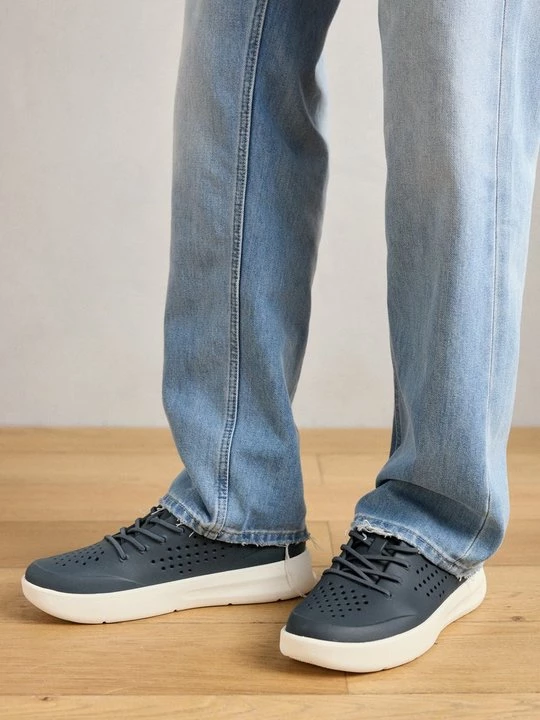 Foto van product Sneakers laag Crocs blauw