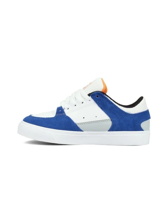 Foto van product Sneakers laag DC Shoes blauw
