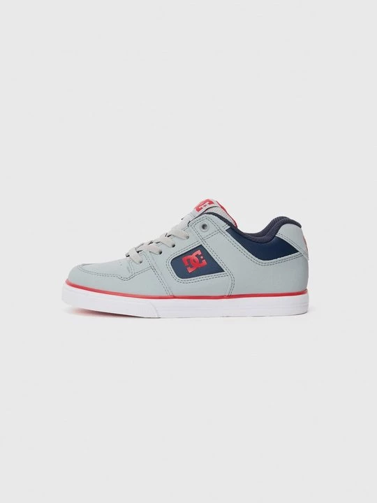 Foto van product Sneakers laag DC Shoes grijs