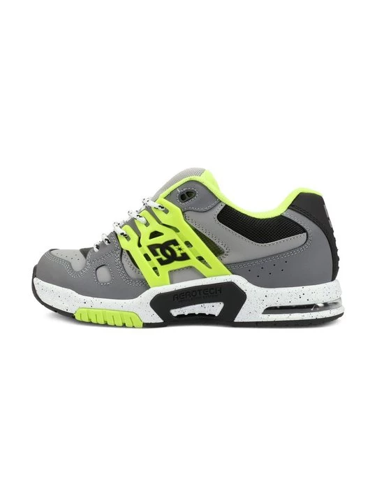 Foto van product Sneakers laag DC Shoes grijs