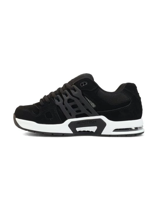 Foto van product Sneakers laag DC Shoes wit