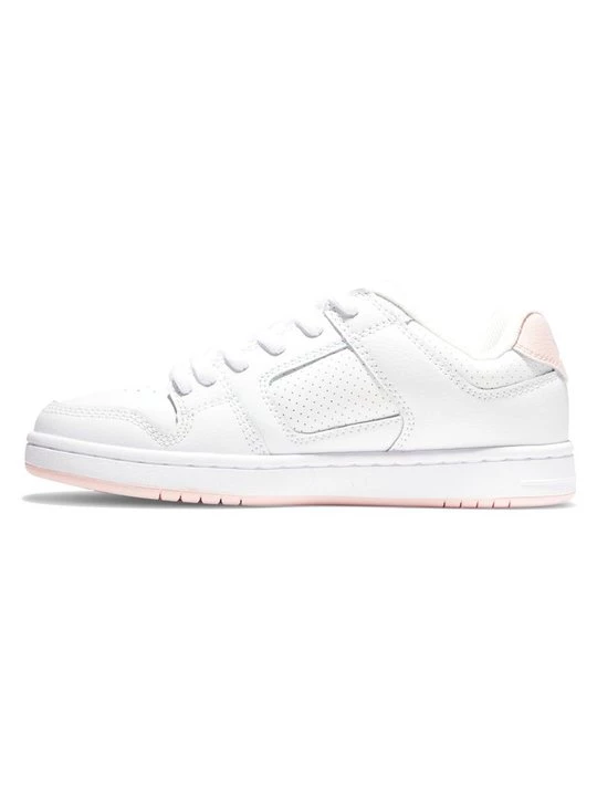 Foto van product Sneakers laag DC Shoes wit