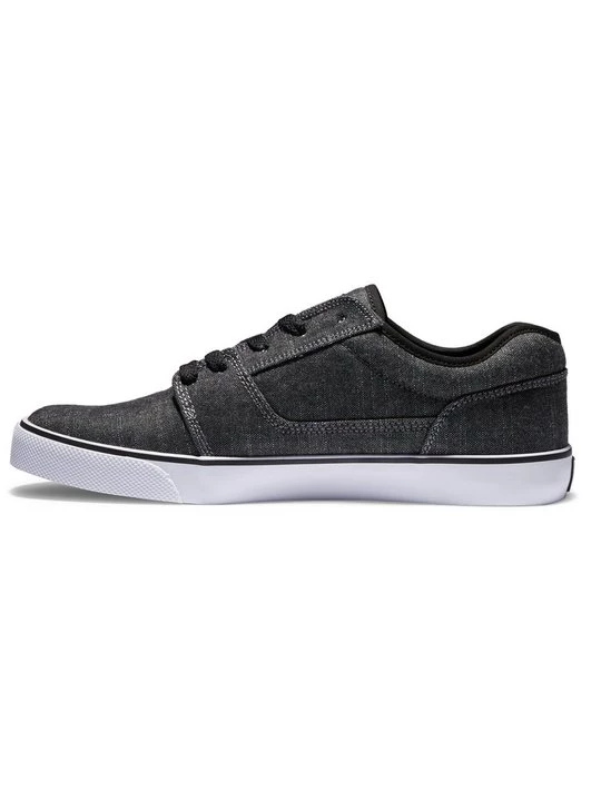 Foto van product Sneakers laag DC Shoes zwart