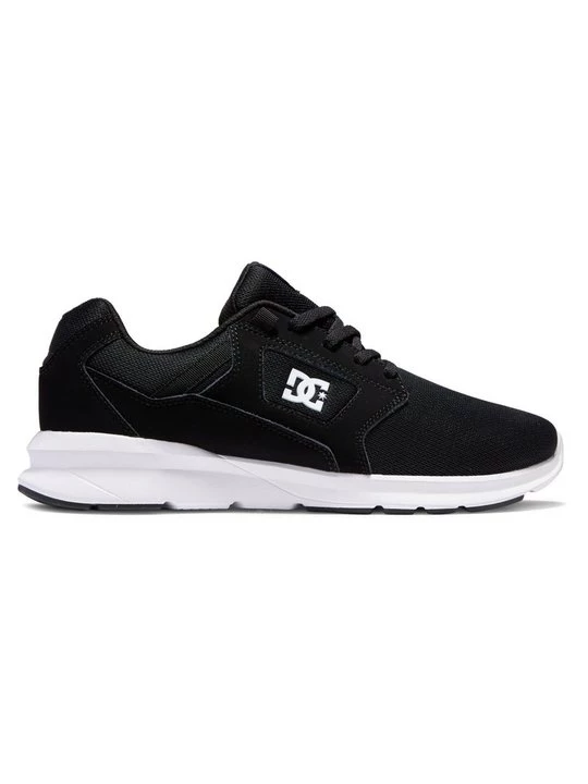 Foto van product Sneakers laag DC Shoes zwart